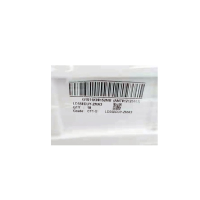 قیمت خوب 55صفحه نمایش LCD.0 اینچی LD550DUY-ZMA3 صفحه نمایش LCD 1920 * 1080 51 پین آنلاین