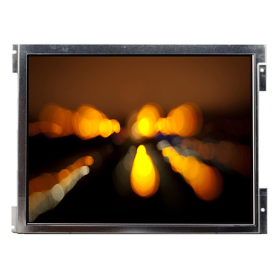 قیمت خوب TCG104SVLPAANN-AN20-SA 10.4 اینچ صفحه نمایش LCD 800*600 آنلاین