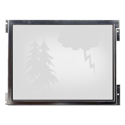 قیمت خوب TCG104SVLQAPFA-AA20 10.4 اینچ 800*600 صفحه نمایش LCD برای کیوسرا آنلاین