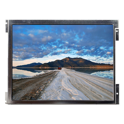 قیمت خوب TCG104SVLQGPNN-AN30 10.4 اینچ 800*600 صفحه LCD برای کیوسرا آنلاین
