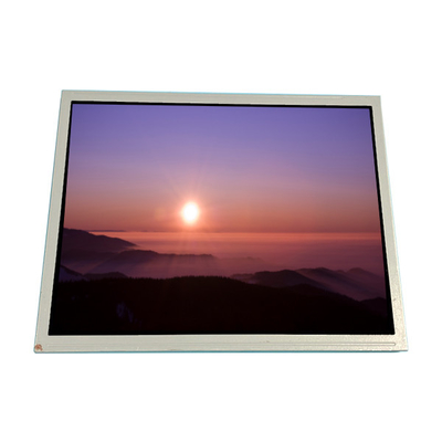 قیمت خوب TCG104SVLQJPNN-AN41 10.4 اینچ 800*600 صفحه LCD برای کیوسرا آنلاین