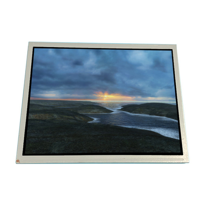 قیمت خوب TCG104SVLQJPNN-AN40-S 10.4 اینچ 800*600 صفحه LCD برای کیوسرا آنلاین