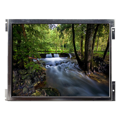 قیمت خوب TCG104VGLA*AFA-AA*08 10.4 اینچ 640*480 صفحه نمایش LCD آنلاین