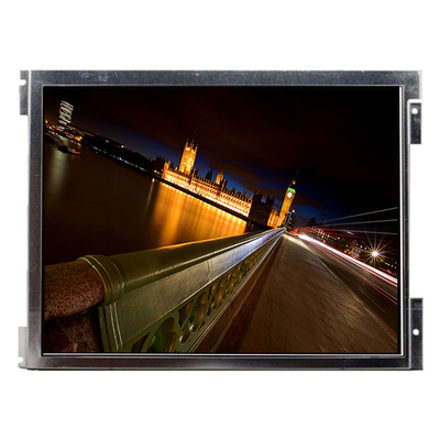 قیمت خوب TCG104VGLAAAFA-AA00 10.4 اینچ صفحه نمایش LCD 640*480 آنلاین