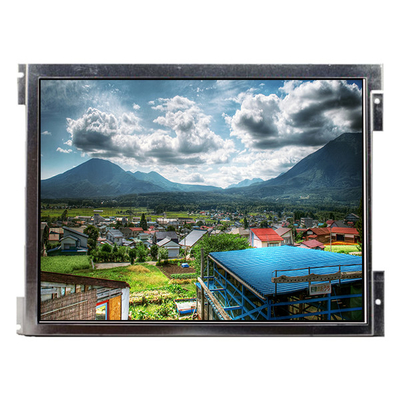 قیمت خوب TCG104VGLAAAFA-AA20 10.4 اینچ صفحه نمایش LCD 640*480 آنلاین