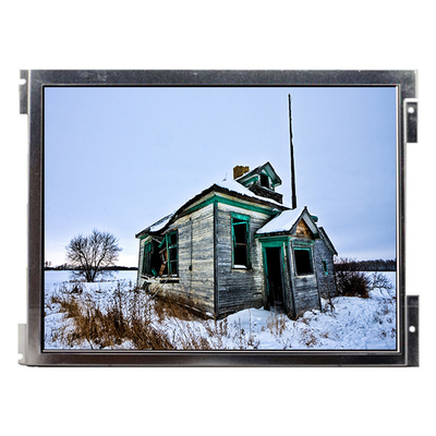 قیمت خوب TCG104VGLAAANN-AN00 10.4 اینچ صفحه نمایش LCD 640*480 آنلاین