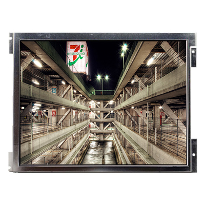 قیمت خوب TCG104VGLAAANN-AN20 10.4 اینچ صفحه نمایش LCD 640*480 آنلاین