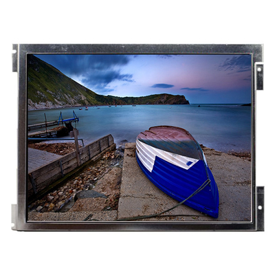 قیمت خوب TCG104VGLABANN-AN30 10.4 اینچ صفحه نمایش LCD 640*480 آنلاین