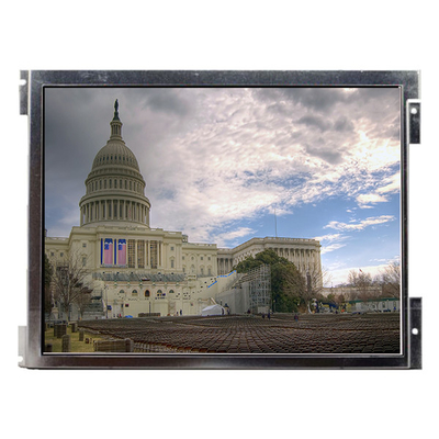 قیمت خوب TCG104VGLABANN-AN50 10.4 اینچ صفحه نمایش LCD 640*480 آنلاین
