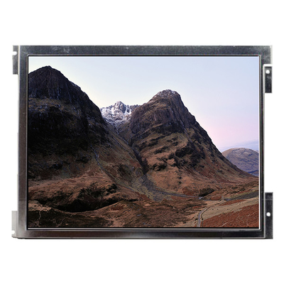 قیمت خوب TCG104VGLCCANN-AN41 10.4 اینچ صفحه نمایش LCD 640*480 آنلاین
