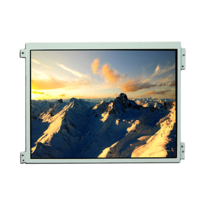 قیمت خوب TCG121SVLPAANN-AN00 12.1 اینچ 800*600 صفحه نمایش LCD برای صنایع صنعتی آنلاین