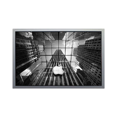 قیمت خوب TCG121WXLRFVNN-AN40 12.1 اینچ 1280*800 صفحه نمایش LCD برای صنعتی آنلاین