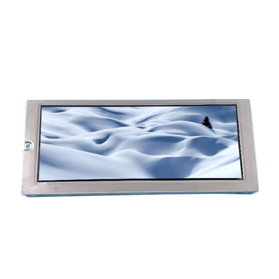 قیمت خوب THG062HVLAH-G00 LCD 6.2 اینچ 640*240 صفحه نمایش TFT-LCD برای صنایع صنعتی آنلاین