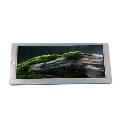 قیمت خوب THG062HVLAJ-G00 LCD 6.2 اینچ 640*240 صفحه نمایش TFT-LCD برای صنایع صنعتی آنلاین