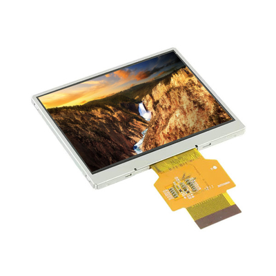 قیمت خوب TVL-55781GD050J-LW-G-AAN LCD 5.0 اینچ 480*272 صفحه نمایش TFT-LCD آنلاین