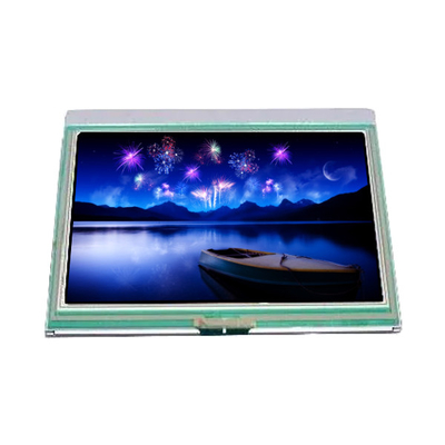 قیمت خوب AA050MG03--T1 LCD 5.0 اینچ 800*480 صفحه نمایش TFT-LCD برای میتسوبیشی آنلاین