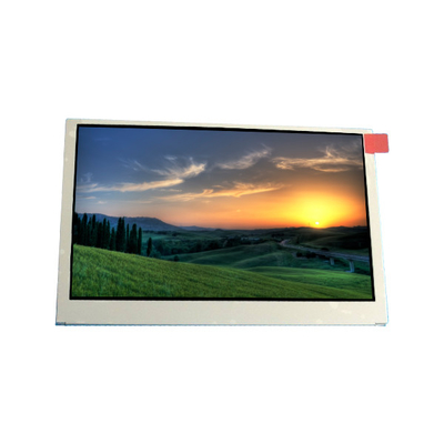 قیمت خوب AA050MG04 LCD 5.0 اینچ 800*480 صفحه نمایش TFT-LCD برای میتسوبیشی آنلاین