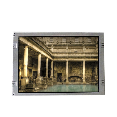 قیمت خوب AA084VE01 LCD 8.4 اینچ 640*480 صفحه نمایش TFT-LCD برای صنعتی آنلاین