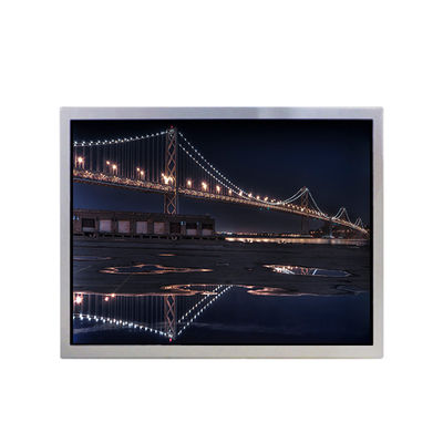 قیمت خوب AA104XL12 LCD 10.4 اینچ 1024*768 صفحه نمایش TFT-LCD آنلاین