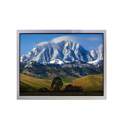 قیمت خوب AA121SB03 صفحه نمایش LCD 12.1 اینچ 800*600 صفحه نمایش TFT-LCD آنلاین