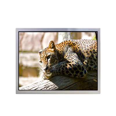 قیمت خوب AA121SB6C-ADFD LCD 12.1 اینچ 800*600 صفحه نمایش صفحه نمایش TFT-LCD آنلاین