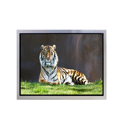 قیمت خوب AA121SB6C-BDFD LCD 12.1 اینچ 800*600 صفحه نمایش صفحه نمایش TFT-LCD آنلاین