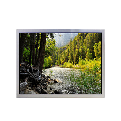قیمت خوب AA121SB12-ADFD LCD 12.1 اینچ 800*600 صفحه نمایش TFT-LCD آنلاین
