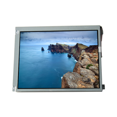 قیمت خوب AA121XG01 12.1 اینچ 1024*768 صفحه نمایش TFT-LCD برای صنایع صنعتی آنلاین