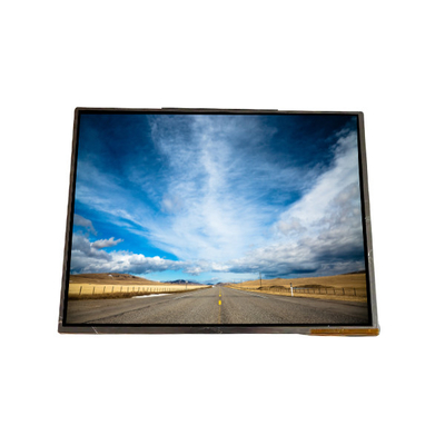 قیمت خوب AA141XA12 14.1 اینچ 1024 * 768 صفحه نمایش TFT-LCD برای میتسوبیشی آنلاین