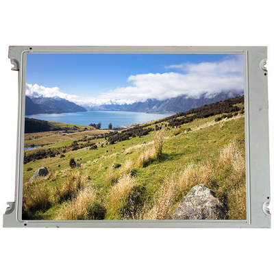 قیمت خوب LMG9200XUCC-A 9.4 اینچ 640*480 ماژول صفحه نمایش LCD آنلاین