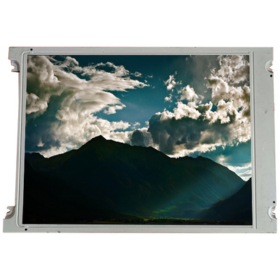 قیمت خوب LMG9460XUCC-01 10.4 اینچ 640*480 صفحه نمایش LCD آنلاین