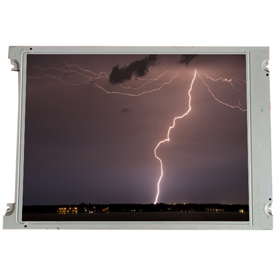 قیمت خوب LMG9980ZWCC-02 12.1 اینچ 800*600 صفحه نمایش LCD آنلاین