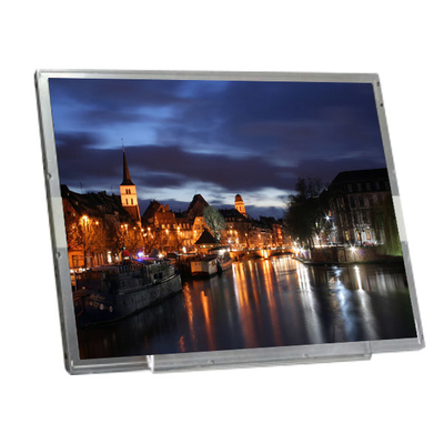 قیمت خوب LM151X01-C3 15.1 اینچ 1024 * 768 رزولوشن صفحه نمایش LCD برای مانیتور دسکتاپ آنلاین