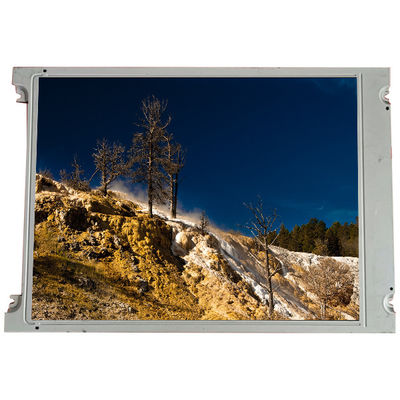 قیمت خوب SP14Q005-ZZA 5.7 اینچ 320*240 صفحه نمایش LCD صفحه نمایش آنلاین