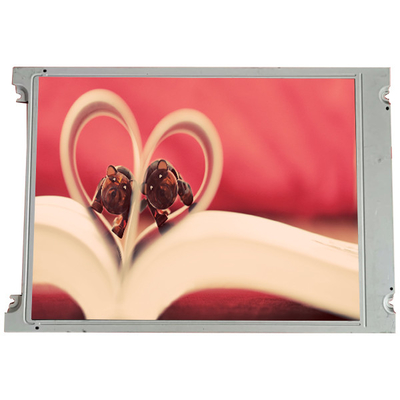 قیمت خوب SP14Q011 5.7 اینچ 320*240 صفحه نمایش LCD صفحه نمایش LCD آنلاین