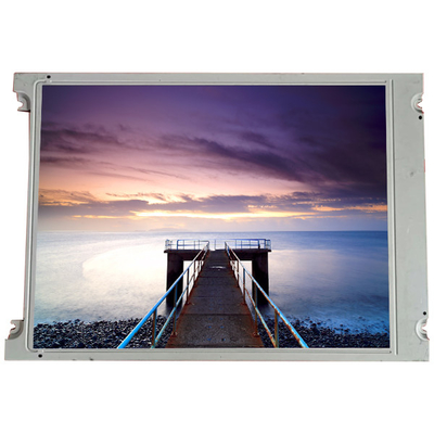 قیمت خوب SX31S008 12.1 اینچ 800 * 600 صفحه نمایش LCD برای KOE آنلاین