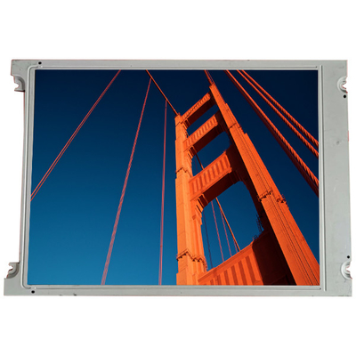 قیمت خوب SX31S009 12.1 اینچ 800*600 صفحه نمایش LCD آنلاین