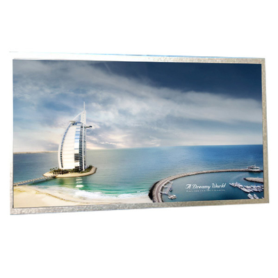 قیمت خوب LM185WH1-TLF4 18.5 اینچ 1366*768 صفحه نمایش LCD برای ال جی آنلاین