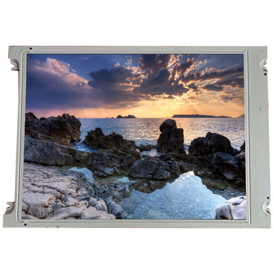 قیمت خوب TX13D03VM1CAA 5.0 اینچ 640*480 صفحه نمایش LCD برای صنایع صنعتی آنلاین
