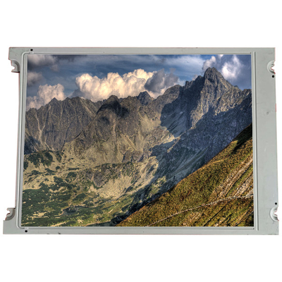 قیمت خوب TX13D04VM2CAA 5.0 اینچ صفحه نمایش LCD 640*480 برای صنایع صنعتی آنلاین