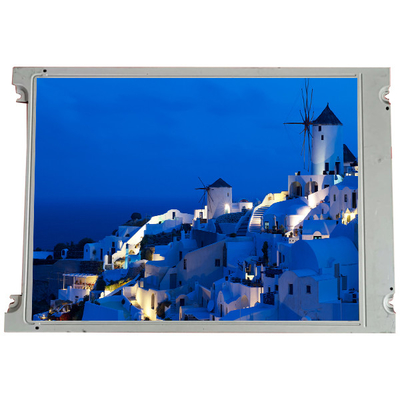 قیمت خوب TX13D04VM2CPA 5.0 اینچ 640*480 صفحه نمایش LCD برای صنایع صنعتی آنلاین
