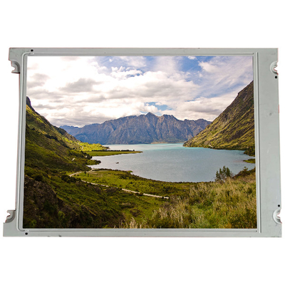 قیمت خوب TX13D04VM2CQA 5.0 اینچ 640*480 LCD Screen Display برای صنعتی آنلاین