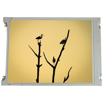 قیمت خوب TX13D06VM2BPA 5.0 اینچ 800*480 صفحه نمایش LCD برای صنایع صنعتی آنلاین
