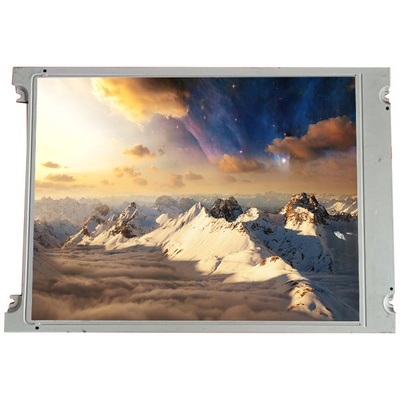 قیمت خوب TX13D06VM5BAA 5.0 اینچ 800*480 صفحه نمایش LCD برای صنایع صنعتی آنلاین