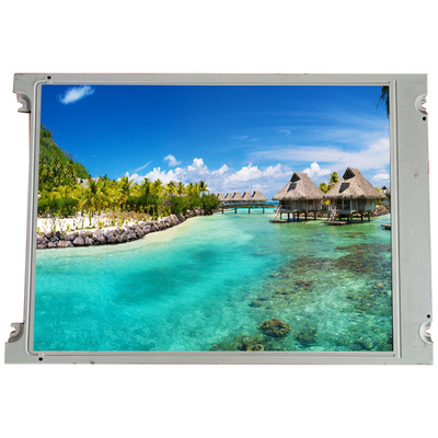قیمت خوب TX13D06VM5BPA 5.0 اینچ 800*480 صفحه نمایش LCD برای صنایع صنعتی آنلاین