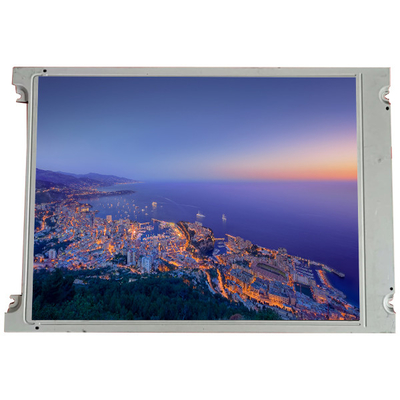 قیمت خوب TX13D200VM0BAA 5.0 اینچ صفحه نمایش LCD 640*480 برای صنایع صنعتی آنلاین