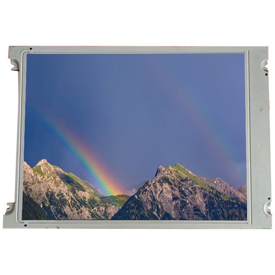 قیمت خوب TX13D202VM5BAA 5.0 اینچ صفحه نمایش LCD 640*480 برای صنایع صنعتی آنلاین