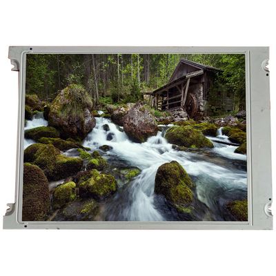 قیمت خوب TX13D204VM0BAA 5.0 اینچ 800*480 صفحه نمایش LCD برای صنایع صنعتی آنلاین