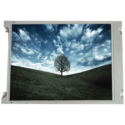 قیمت خوب TX13D205VM0BAA 5.0 اینچ 800*480 صفحه نمایش LCD برای صنایع صنعتی آنلاین
