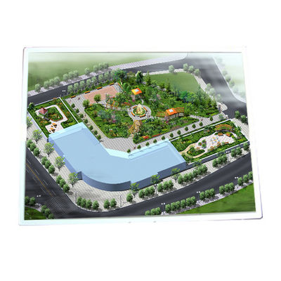 قیمت خوب LM201U05-SLA2 برای LG 1600*1200 20.1 اینچ مانیتور صفحه نمایش LCD آنلاین